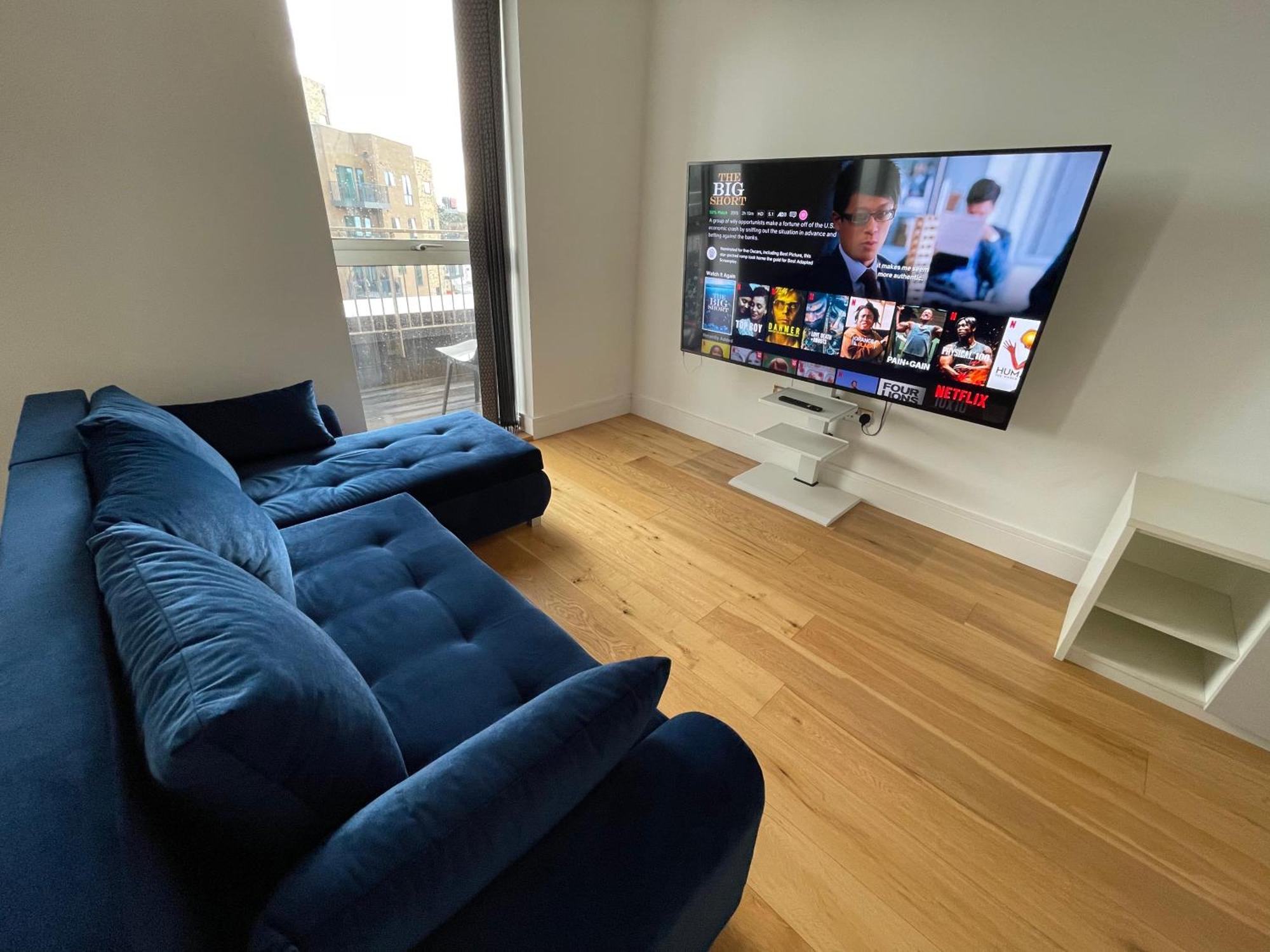 Luxury Top Floor Penthouse Apartment Near Heathrow London Bagian luar foto